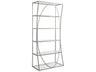 Metal Designs - Ellipse Etagere