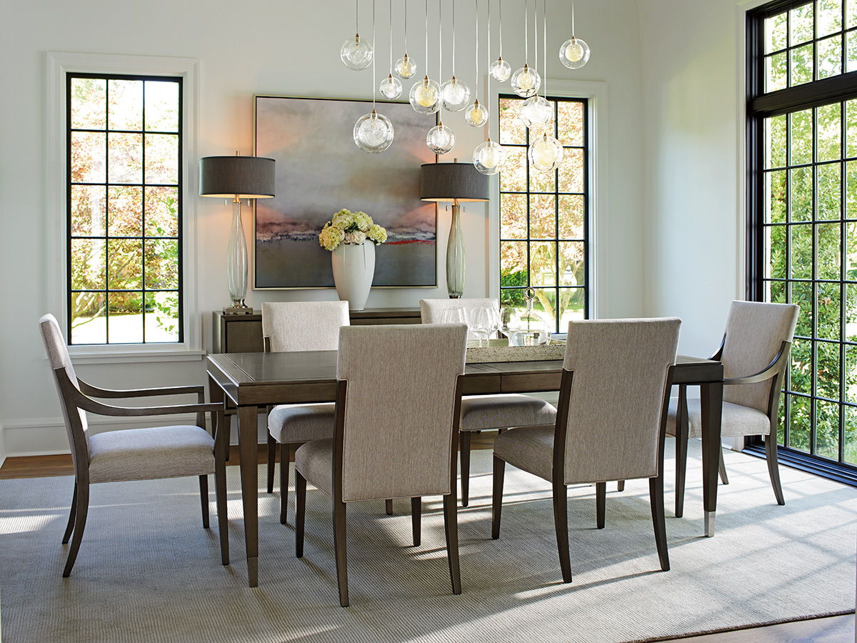 Ariana - Saverne Upholstered Chair