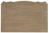 Corsica - Lateral File