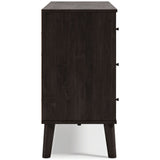 Piperton - Drawer Dresser