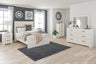 Stelsie - Youth Panel Bedroom Set