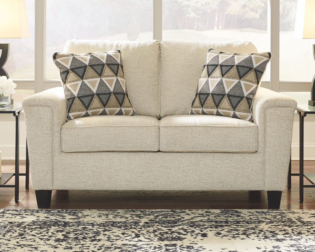 AshleyAbinger - Living Room Set