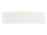 Ivory Key - Spanish Point Sideboard - White