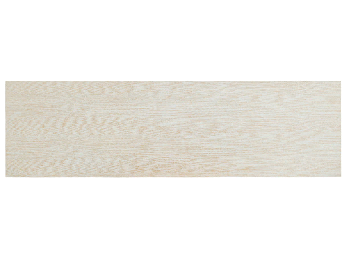 Carmel - Bluff Double Dresser - Beige