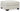 Huntsworth - Dove Gray - Oversized Accent Ottoman