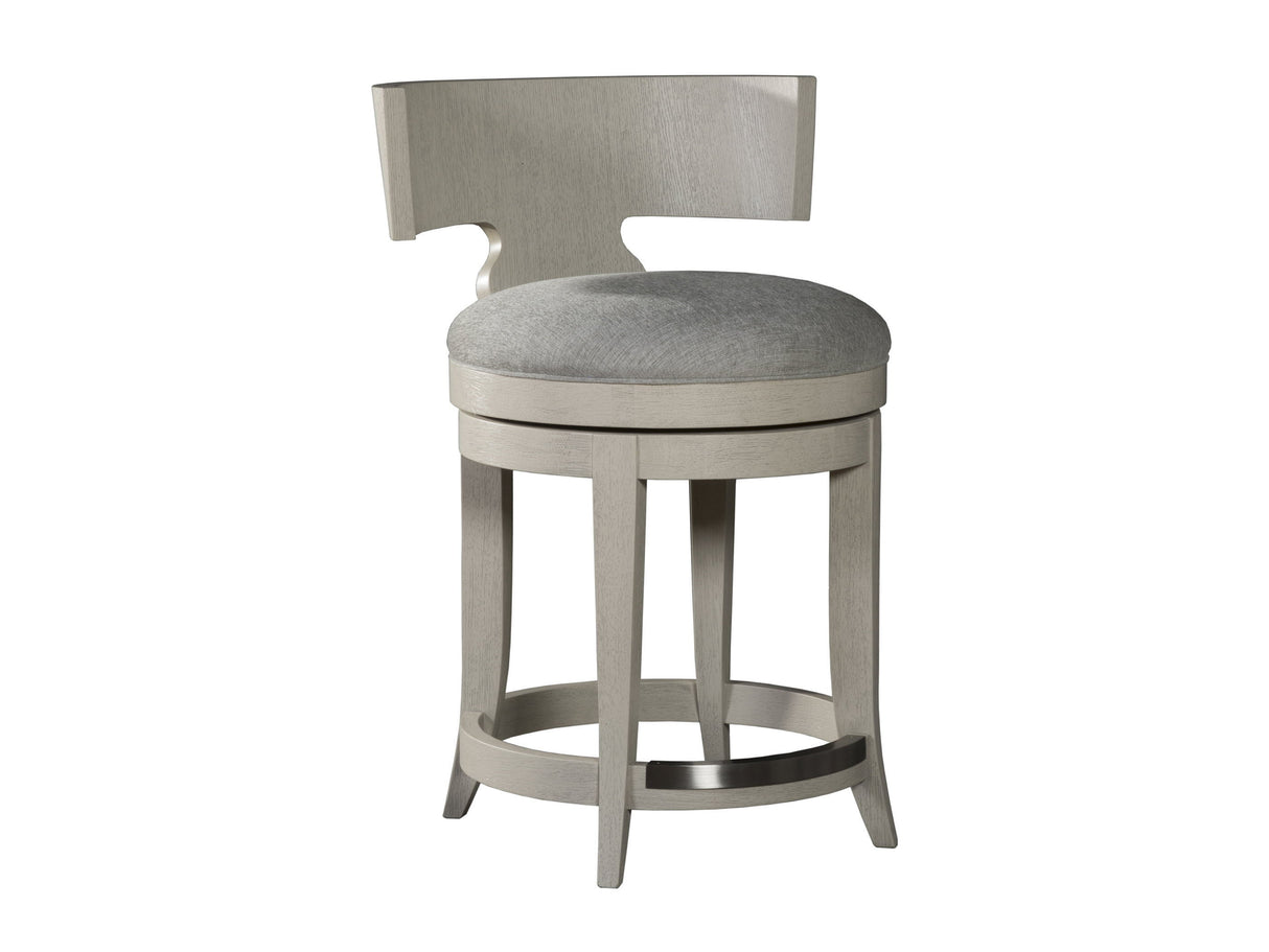 Signature Designs - Fuente Swivel Stool