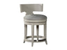 Signature Designs - Fuente Swivel Stool