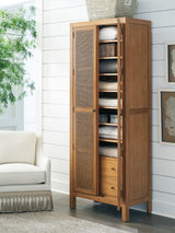 Laguna - Surf Storage Cabinet