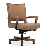 Chace - Executive Swivel Tilt Chair