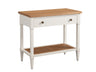 Laguna - Aster Open Nightstand