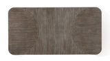 Modern Mood - Leg Dining Table With 1-24in Leaf