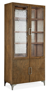 Chapman - Display Cabinet