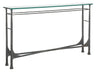 Metal Designs - Bruno Console