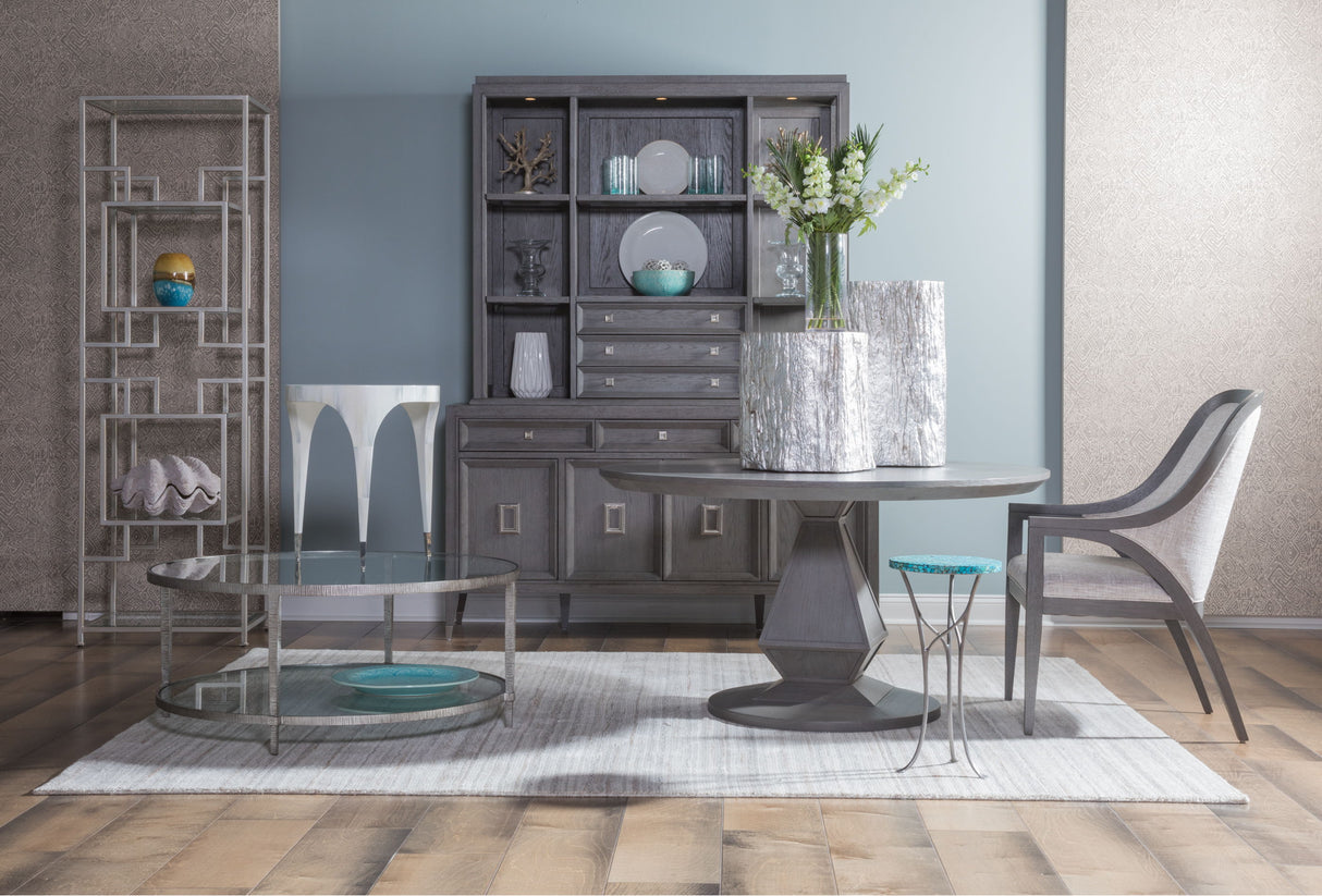 Signature Designs - Trunk Segment Spot Table