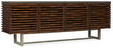 5657-55 - 78" Solstice Entertainment Console