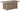 Barnstable  - Beige - Rectangular Fire Pit Table
