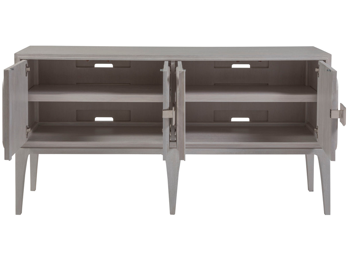 Signature Designs - Elixer Media Console