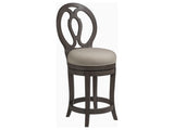 Cohesion Program - Axiom Swivel Counter Stool