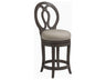 Cohesion Program - Axiom Swivel Counter Stool