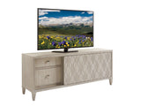 Greystone - Reese Media Console - Beige