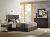 Curata - 1-Drawer Nightstand