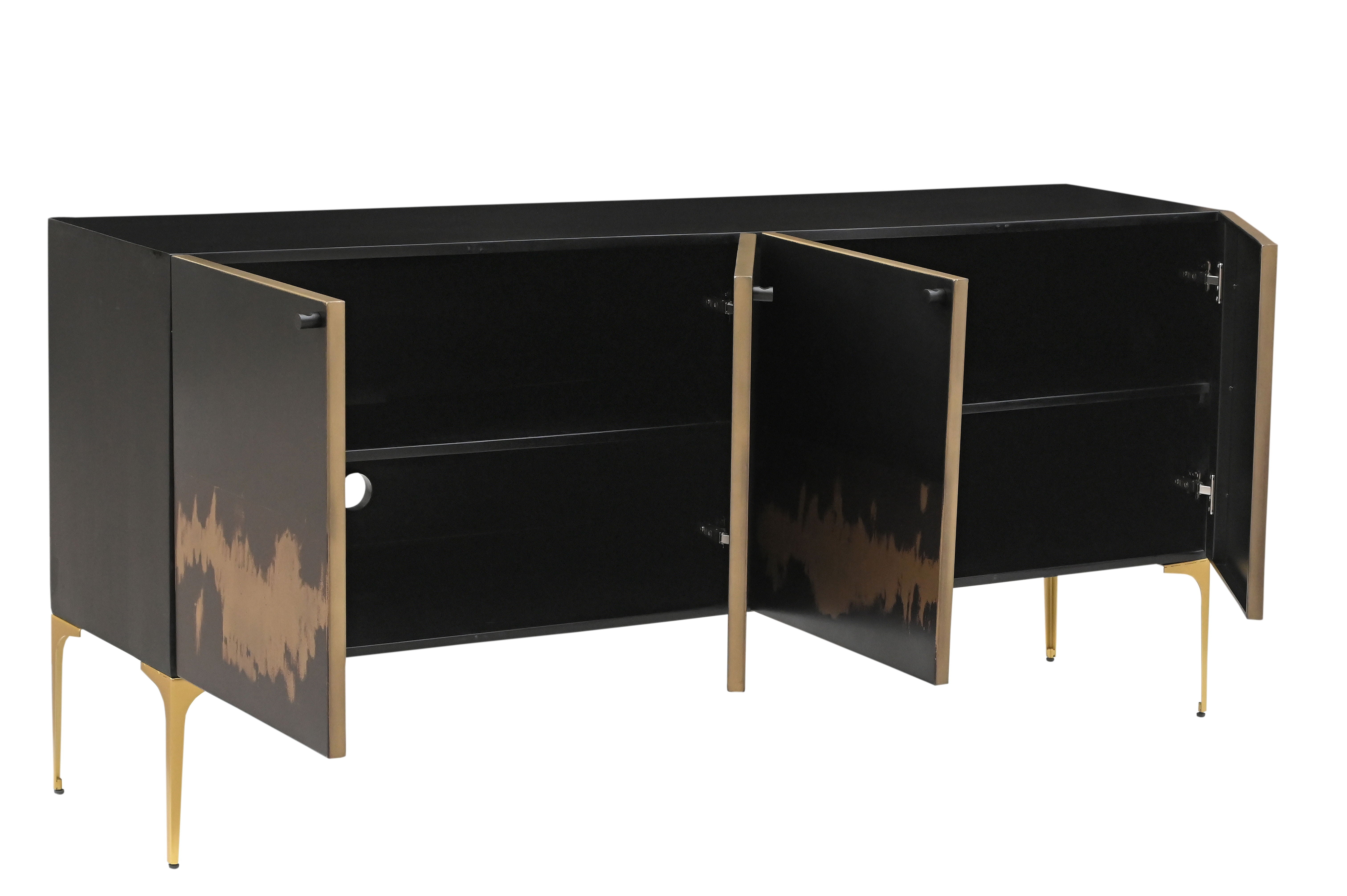 Bassett Mirror Kali Sideboard - Thumbnail 5