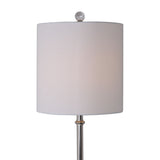 Corallo - Coral Table Lamp - White