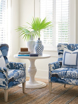 Newport - Corona Del Mar Center Table