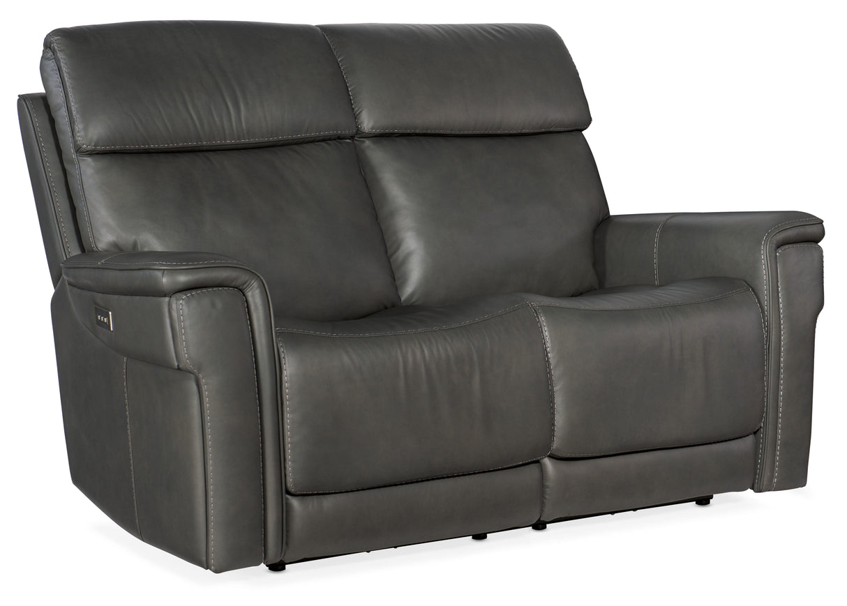 MS - Lyra Zero Gravity Power Loveseat