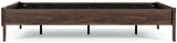 Calverson - Platform Bed