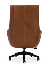 Emilio - Home Office Swivel Tilt Chair