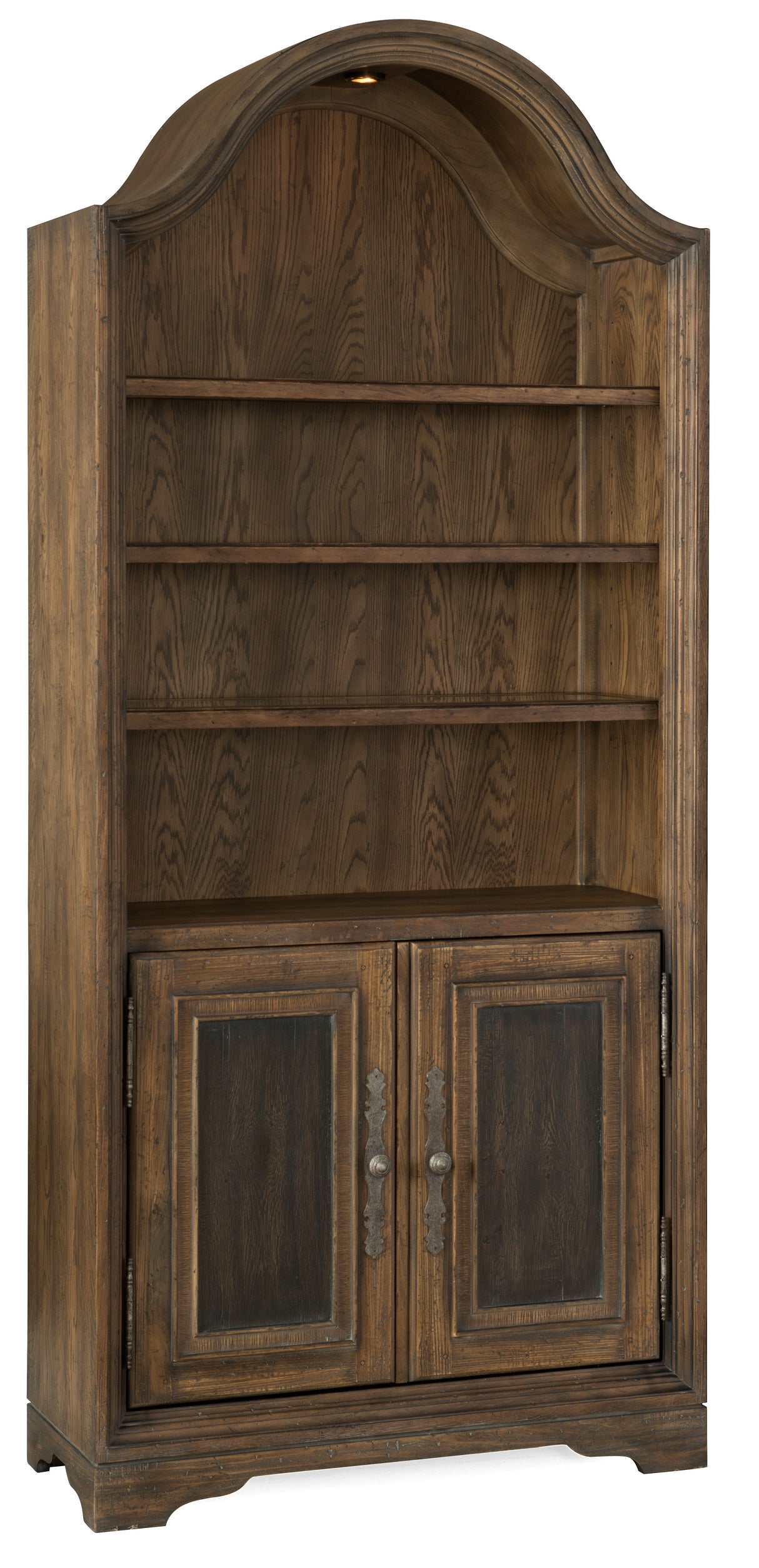 Hill Country - Pleasanton Bunching Bookcase
