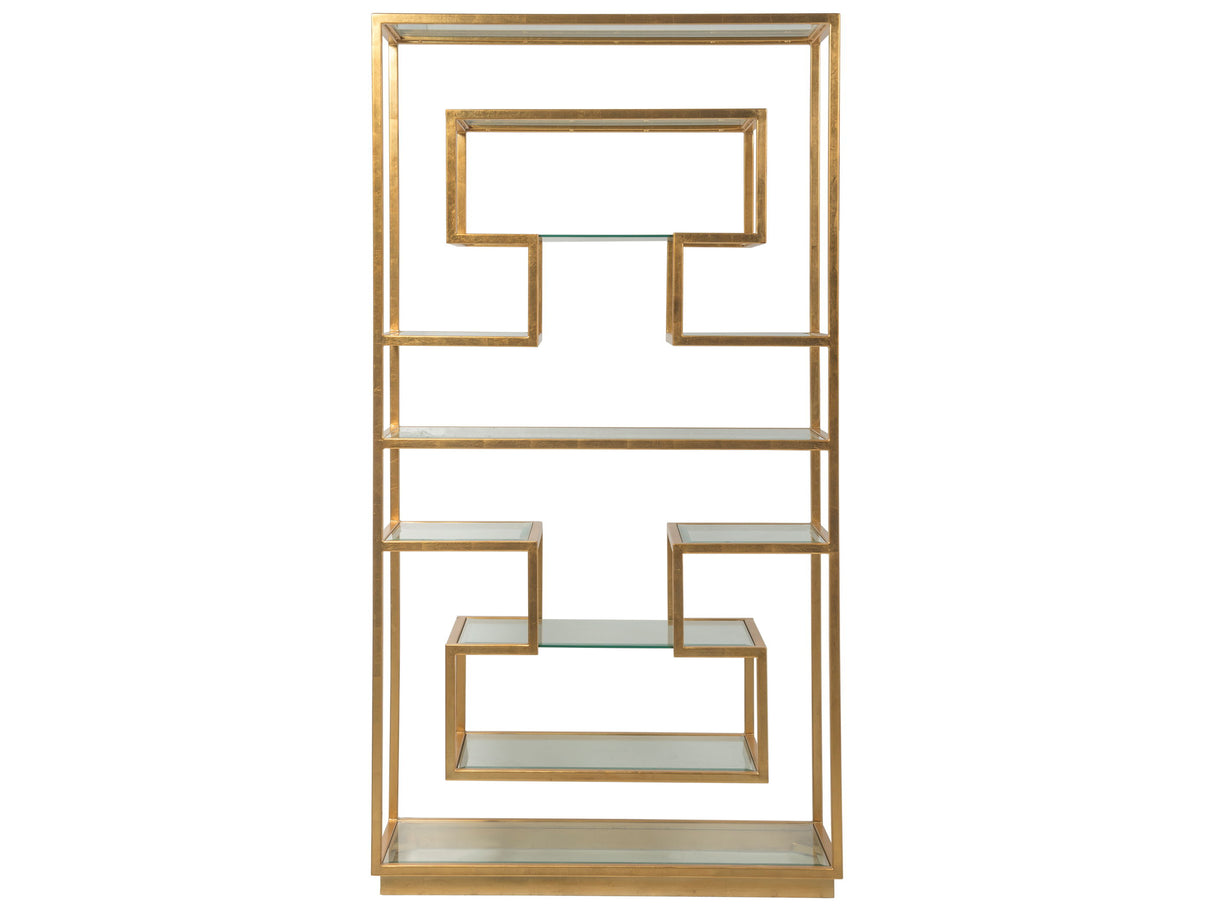 Metal Designs - Holden Etagere