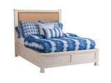 Newport - Shorecliff Canopy Bed