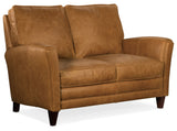 Zion - Stationary Loveseat 8-Way Hand Tie