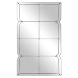 Calgary - Oversized Panel Mirror