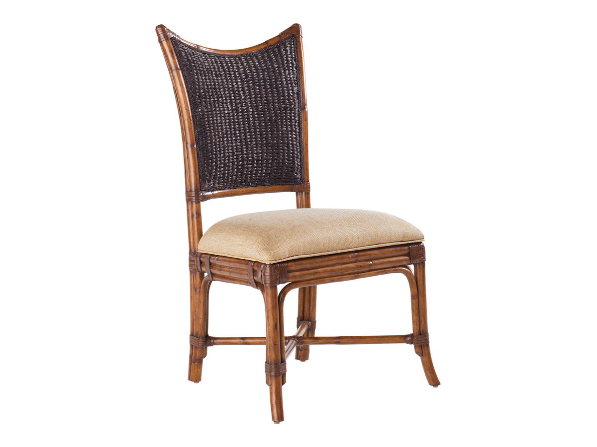Island Estate - Mangrove Chair