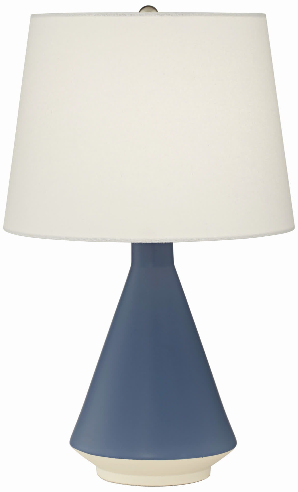Brooks - Table Lamp - Regatta Blue