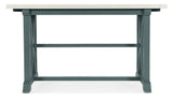 Serenity - Piers Friendship Table With 2-12" Leaves