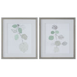 Come What May - Framed Prints (Set of 2)