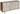 Kerrings - Brown / Black/white - Accent Cabinet