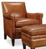 CC - Jilian Club Chair