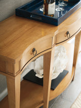 Laguna - Headlands Bowfront Sideboard