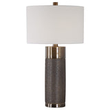Brannock - Table Lamp - Bronze