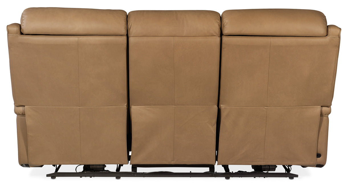 MS - Rhea Zero Gravity Power Recline Sofa With Power Headrest