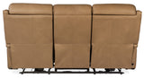 MS - Rhea Zero Gravity Power Recline Sofa With Power Headrest