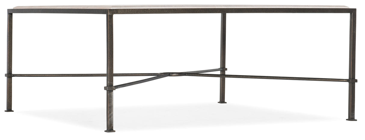 Melange - Cocktail Table