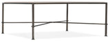Melange - Cocktail Table