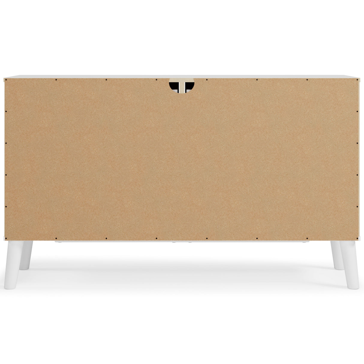 Piperton - Drawer Dresser