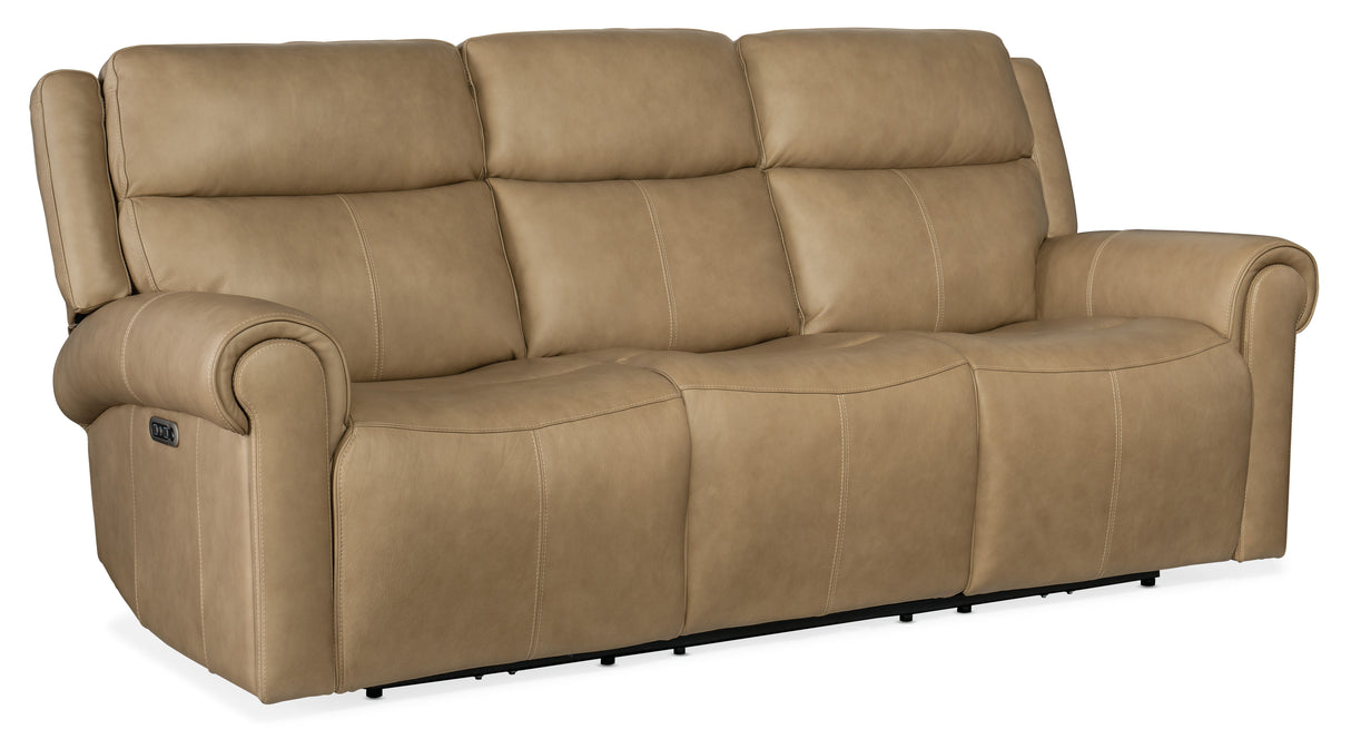 MS - Oberon Zero Gravity Power Sofa